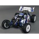 Turnigy Nitro Rumble 1 / 8th 4WD Nitro