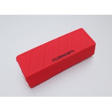 Turnigy silicone suave Lipo Battery Protector (1600-2200mah 3S-4S VERMELHA)