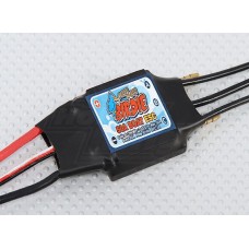 Birdie 50A Brushless ESC Barco w / 3A BEC