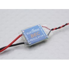 BEC - Saída Blue Arrow Ultra Micro Automatic Voltage Regulator 5V / 1A DC﻿