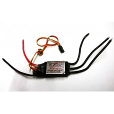 Esc 30a Speed Controller Sy 30a For Airplane