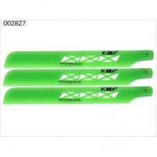 ESKY  002827 - Esky Plastic Blade (green)