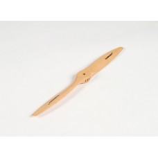 HELICE Turnigy Gas Wood Propeller 12x7
