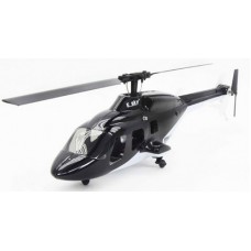 Esky F300 Airwolf 4Ch Flybarless RC Helicopter - RTF