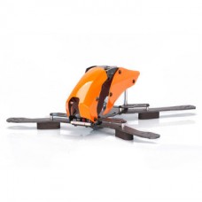 Tarot Kit de moldura semi-carbono TL280H 280mm para RC Drone FPV Racing 