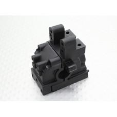 Front/Rear Gearbox Housing - 110BS, A2003, A2010, A2027, A2028, A2029, A2040, A3011 and A3007