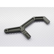 Metal Rear Chassis Brace - A3015