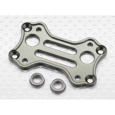 Central Differential Linkage Plate w/Bearing - A3015