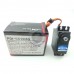 Servo Jx Servo PDI-5513MG 13 kg Metal Gear High Torque Servo Digital para rc ModeLS