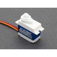 SERVO 1,5 kg  HKSCM12-5 Single Chip Digital Servo / 0.18sec / 10g