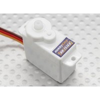 SERVO 1,2 kg  HK15168 Coreless Analog Servo / 0.12sec / 8g
