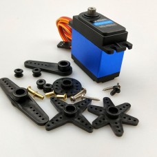 Servo TD-978MG 20KG Metal Gear Grande Torque Digital Servo