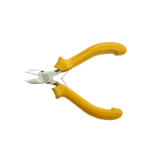 Alicate Série Ouro Mini Corte 4,5″ – 11,43cm